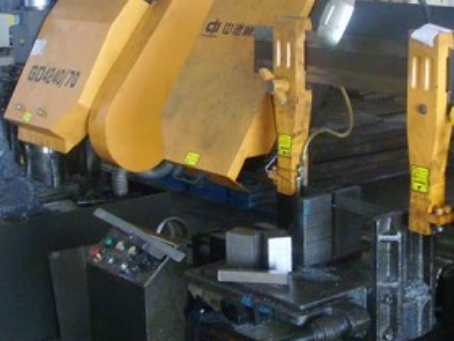 安塞SM45模具钢