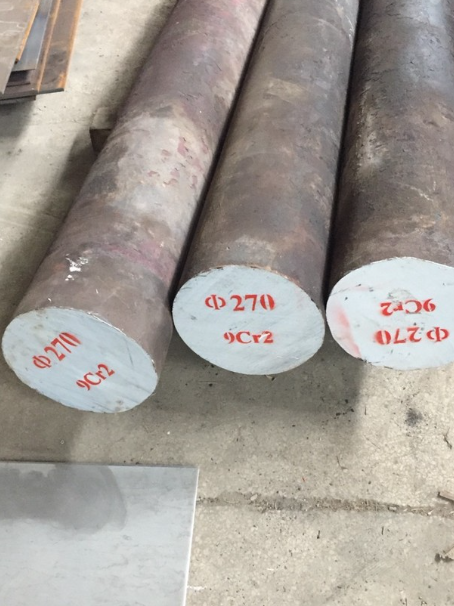 安塞9Cr2工具钢