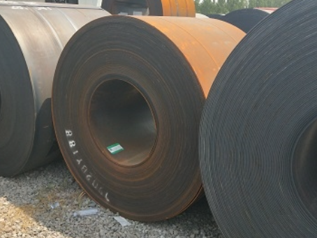 安塞Q355NHB耐候板